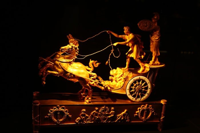 Decorative Pieces