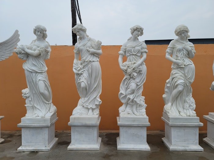 Classical Sculptures